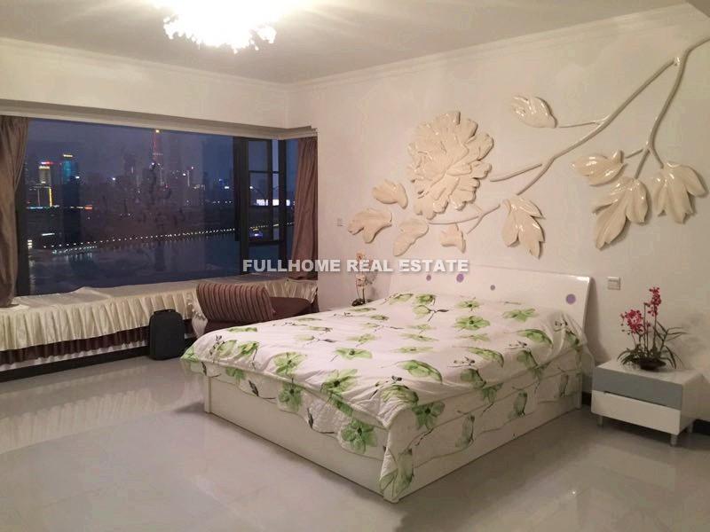 Poly Cambridge - Interior view 16, Guangzhou rental property