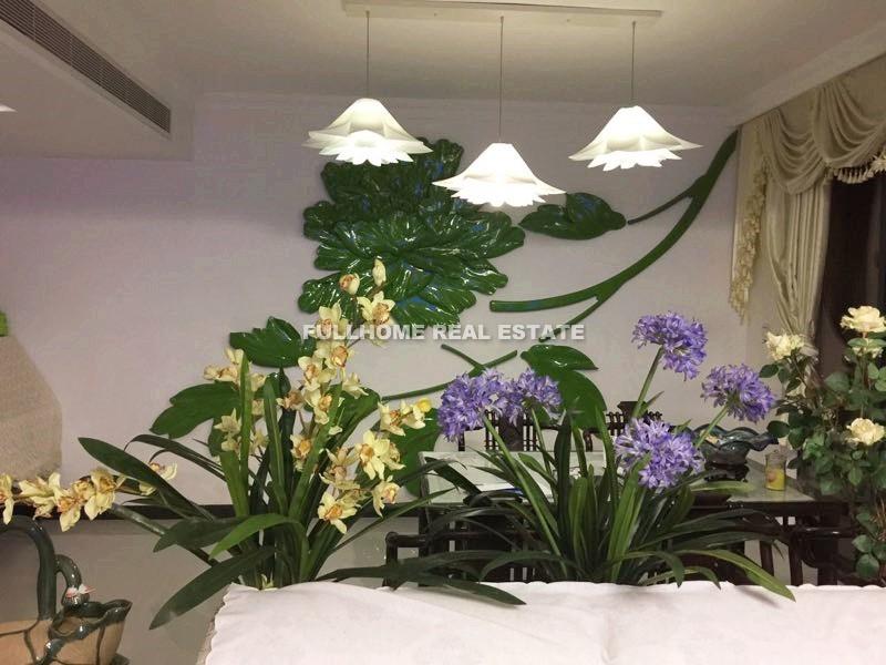 Poly Cambridge - Interior view 17, Guangzhou rental property