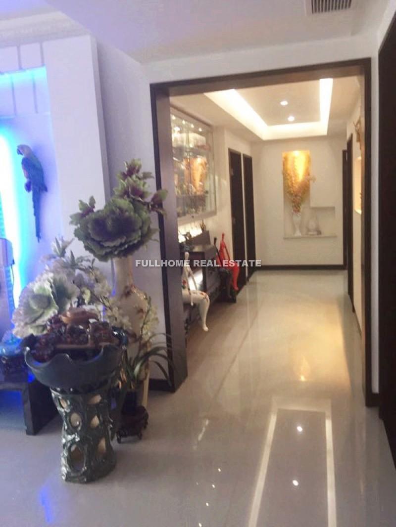 Poly Cambridge - Interior view 18, Guangzhou rental property