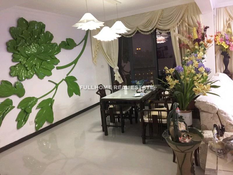 Poly Cambridge - Interior view 20, Guangzhou rental property
