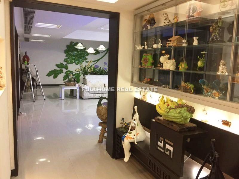 Poly Cambridge - Interior view 21, Guangzhou rental property