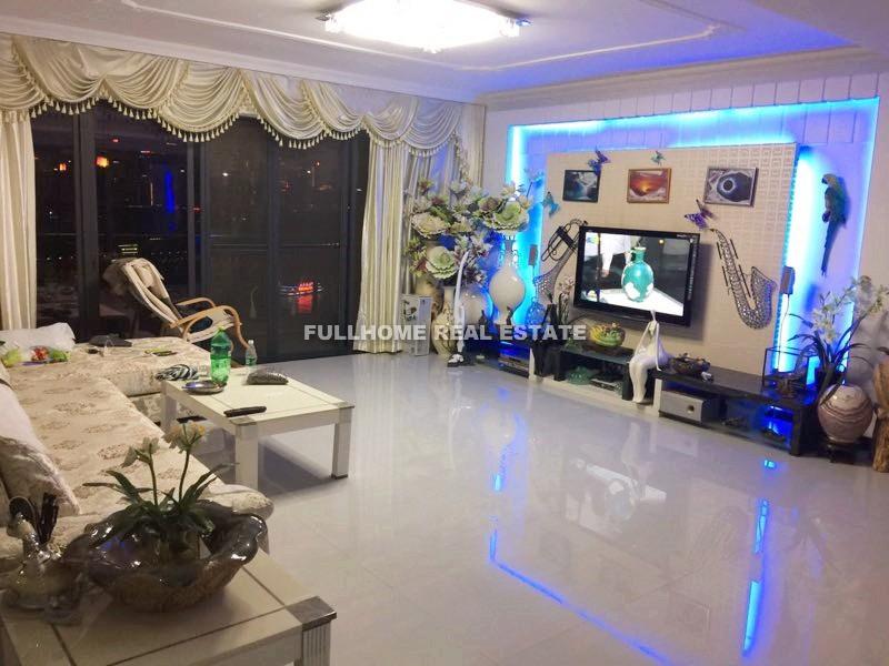 Poly Cambridge - Interior view 22, Guangzhou rental property