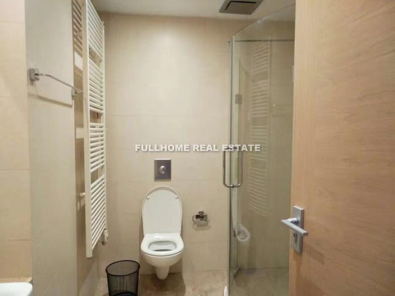 Crystal Pavilion - 2 bedroom apartment in Shanghai, Jing An, Downtown