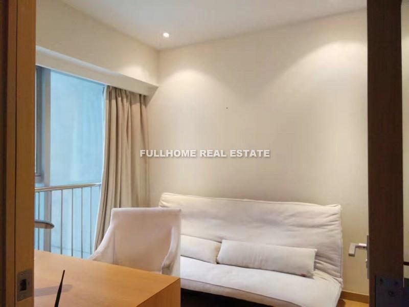 Crystal Pavilion - Interior view 3, Shanghai rental property
