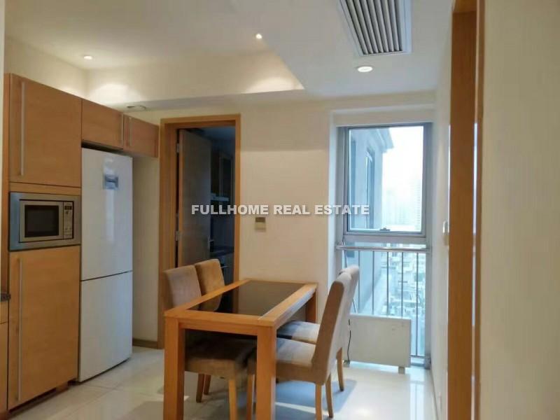 Crystal Pavilion - Interior view 2, Shanghai rental property