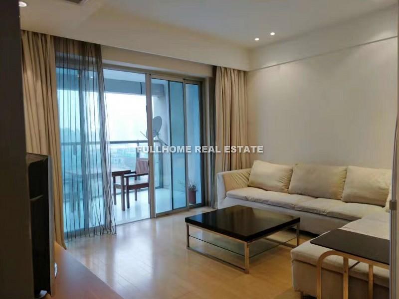 Crystal Pavilion - Interior view 4, Shanghai rental property