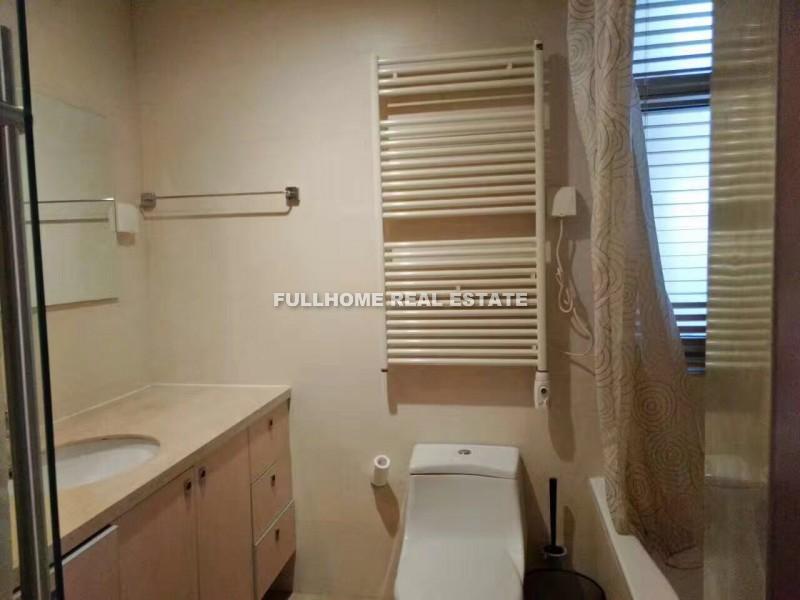Crystal Pavilion - Interior view 6, Shanghai rental property