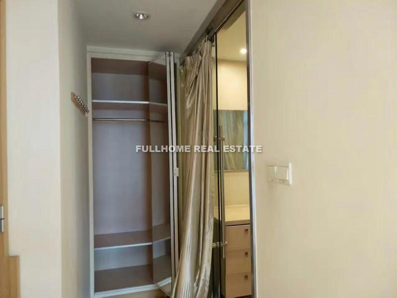Crystal Pavilion - Interior view 5, Shanghai rental property