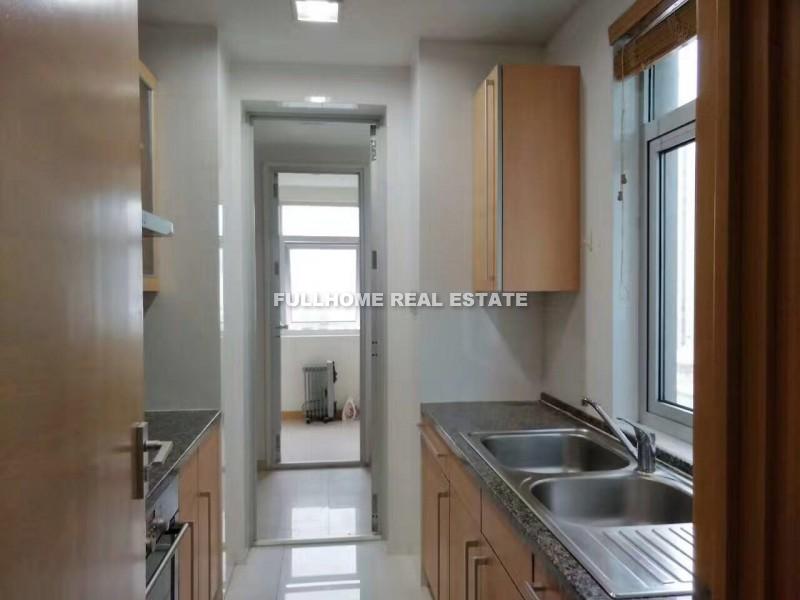 Crystal Pavilion - Interior view 7, Shanghai rental property