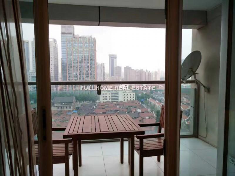 Crystal Pavilion - Interior view 8, Shanghai rental property