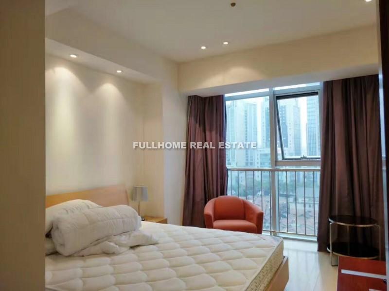 Crystal Pavilion - Interior view 9, Shanghai rental property