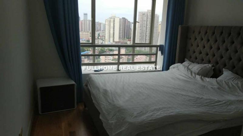 One Park Avenue - Interior view 2, Shanghai rental property