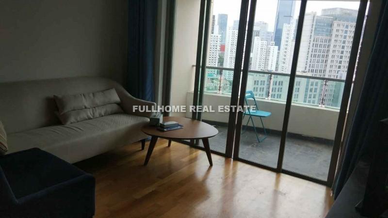 One Park Avenue - Interior view 7, Shanghai rental property
