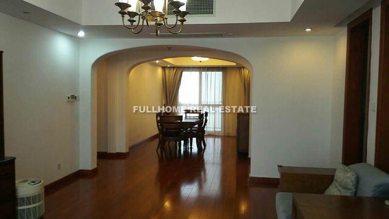 Horizon Resort - 3 bedroom apartment in Suzhou, Industrial Park