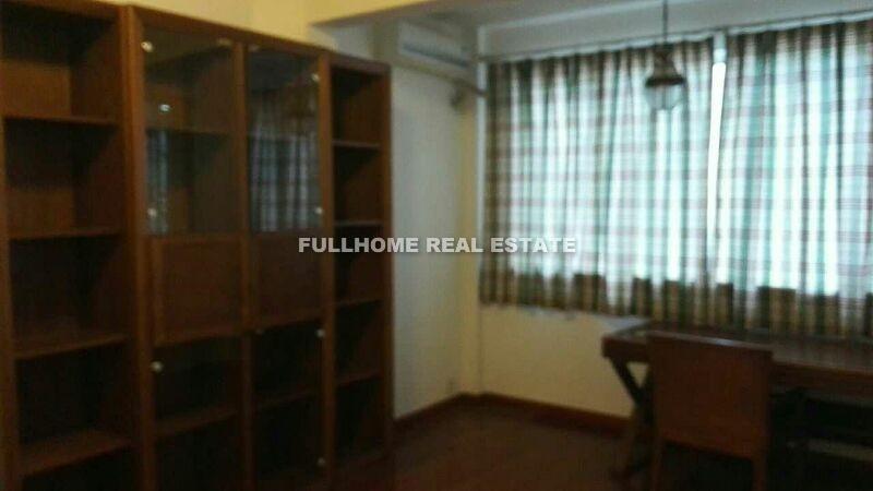 Horizon Resort - Interior view 3, Suzhou rental property