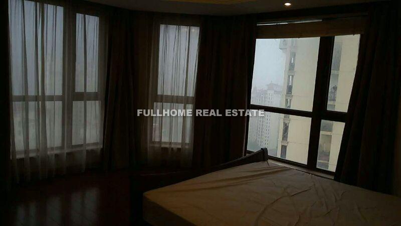 Horizon Resort - Interior view 4, Suzhou rental property