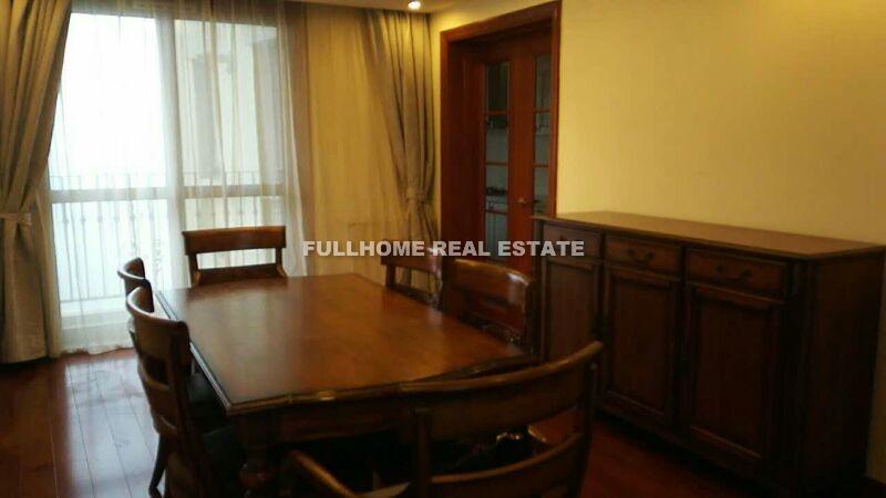 Horizon Resort - Interior view 5, Suzhou rental property