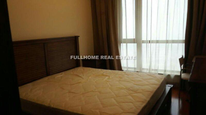 Horizon Resort - Interior view 6, Suzhou rental property