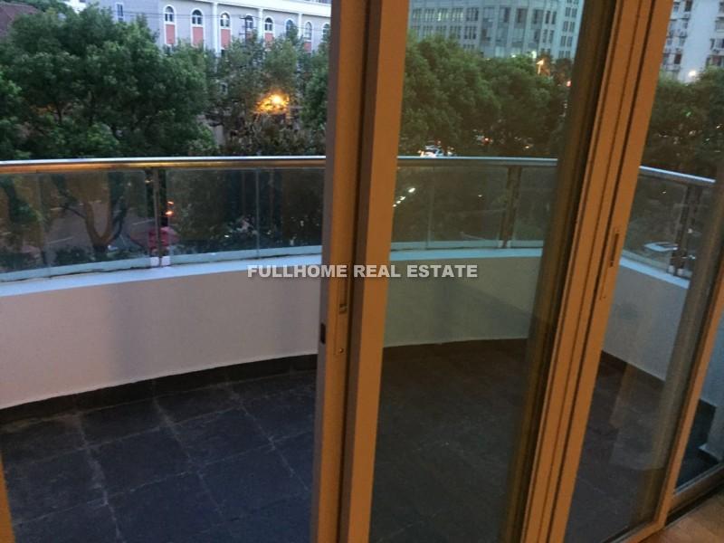 One Park Avenue - 3 bedroom apartment in Shanghai, Jing An, Downtown