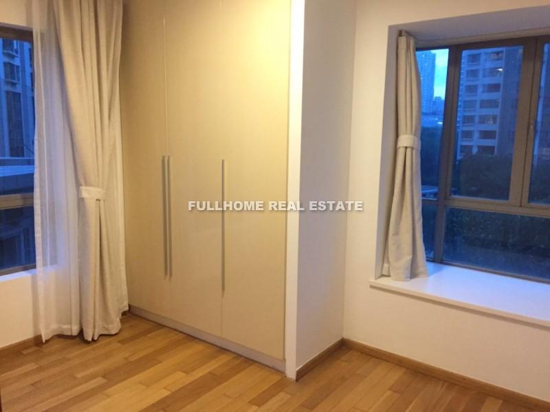 One Park Avenue - Interior view 2, Shanghai rental property