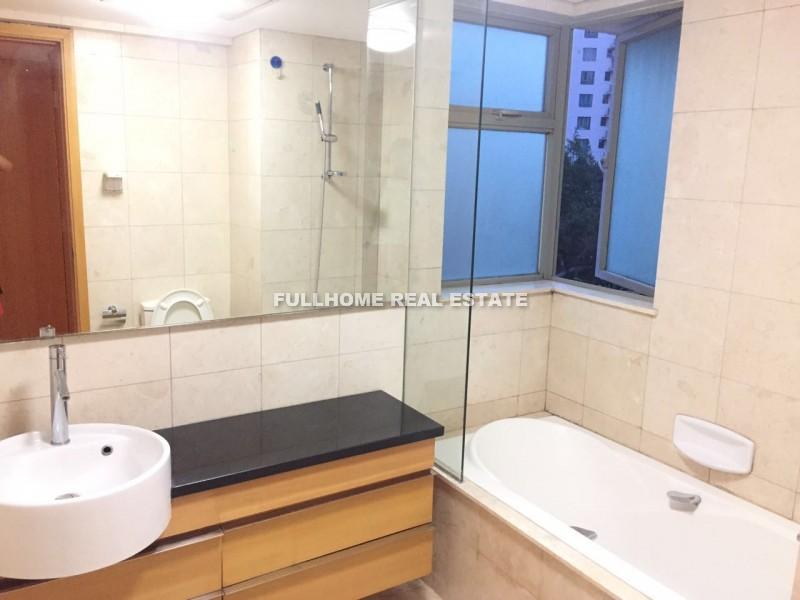One Park Avenue - Interior view 3, Shanghai rental property