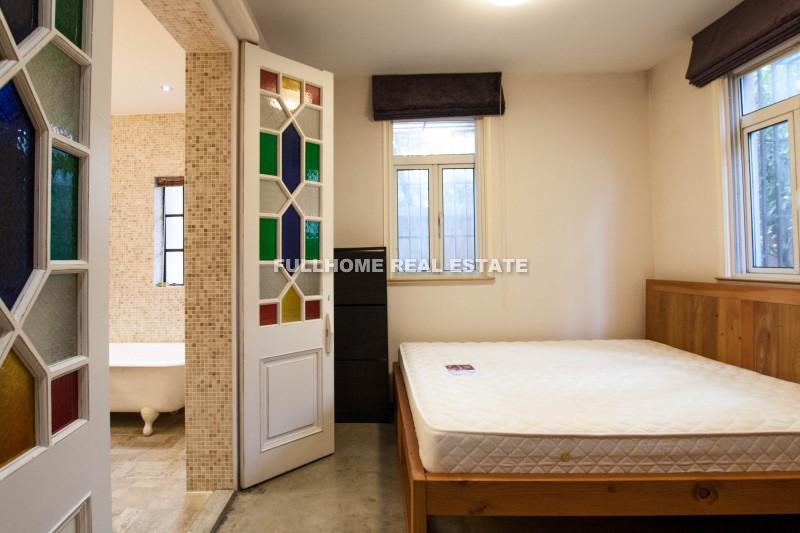 Lane1-500 Taiyuan Road Old House - Interior view 3, Shanghai rental property