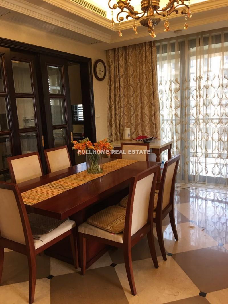Magnolla Garden - Interior view 5, Shanghai rental property