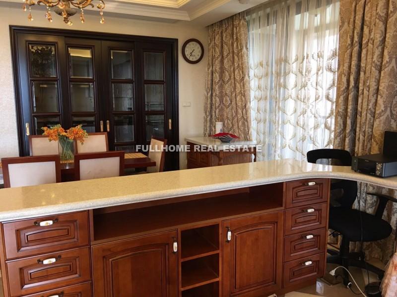 Magnolla Garden - Interior view 6, Shanghai rental property
