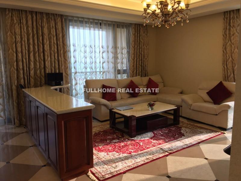 Similar property: Magnolla Garden, 4 bedrooms, 206 sqm in Shanghai