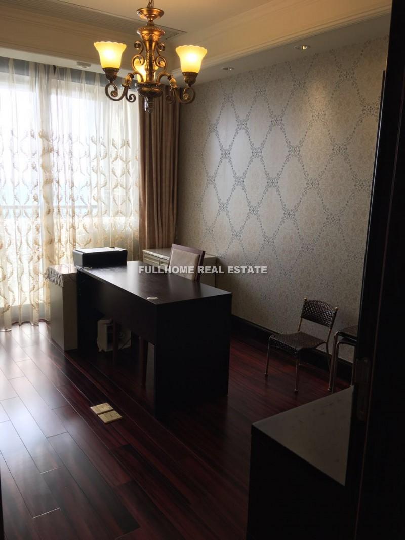 Magnolla Garden - Interior view 8, Shanghai rental property