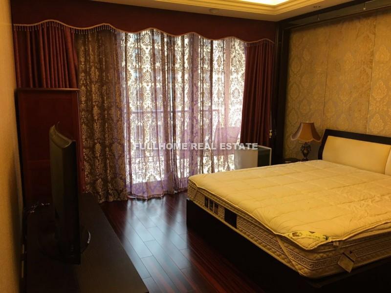 Magnolla Garden - Interior view 9, Shanghai rental property