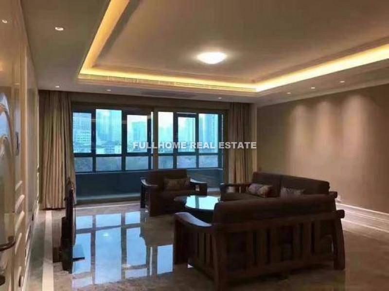 8 Park Avenue - Interior view 2, Shanghai rental property