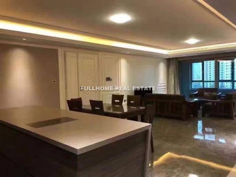 8 Park Avenue - Interior view 3, Shanghai rental property