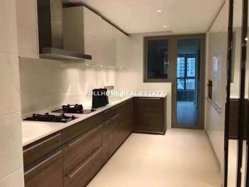 8 Park Avenue - Interior view 4, Shanghai rental property