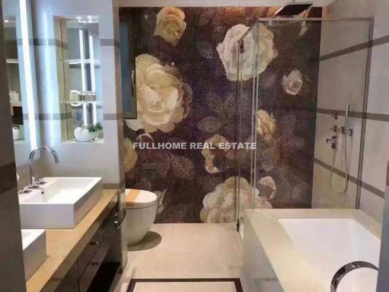 8 Park Avenue - Interior view 6, Shanghai rental property