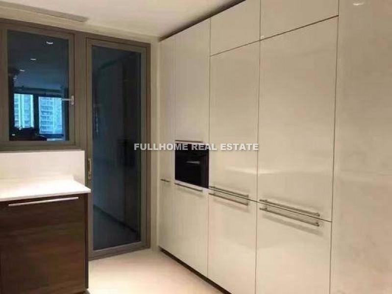 8 Park Avenue - Interior view 7, Shanghai rental property