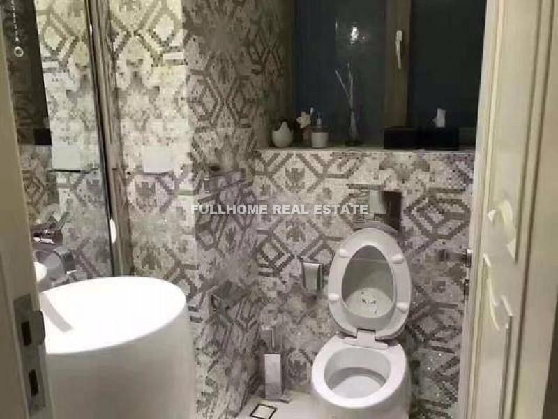 8 Park Avenue - Interior view 8, Shanghai rental property