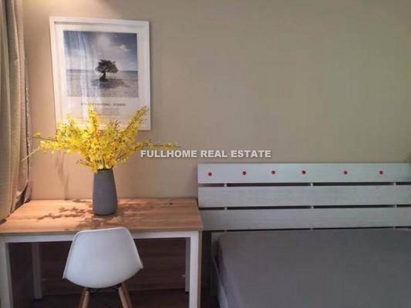 Regents Park - Interior view 3, Shanghai rental property