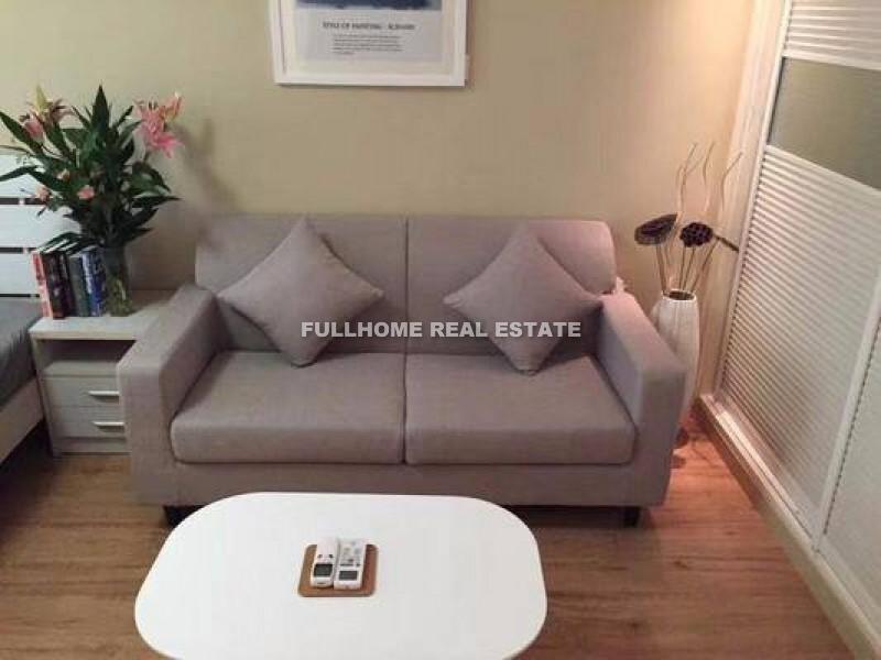 Regents Park - Interior view 2, Shanghai rental property