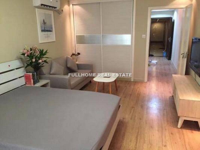 Regents Park - Interior view 4, Shanghai rental property