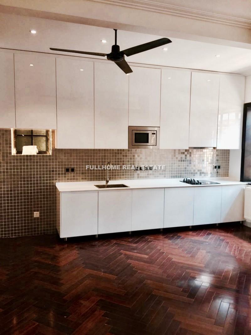 Lane 118 Ruijin 1st Road Old House - 2 bedroom apartment in Shanghai, FFC, Downtown