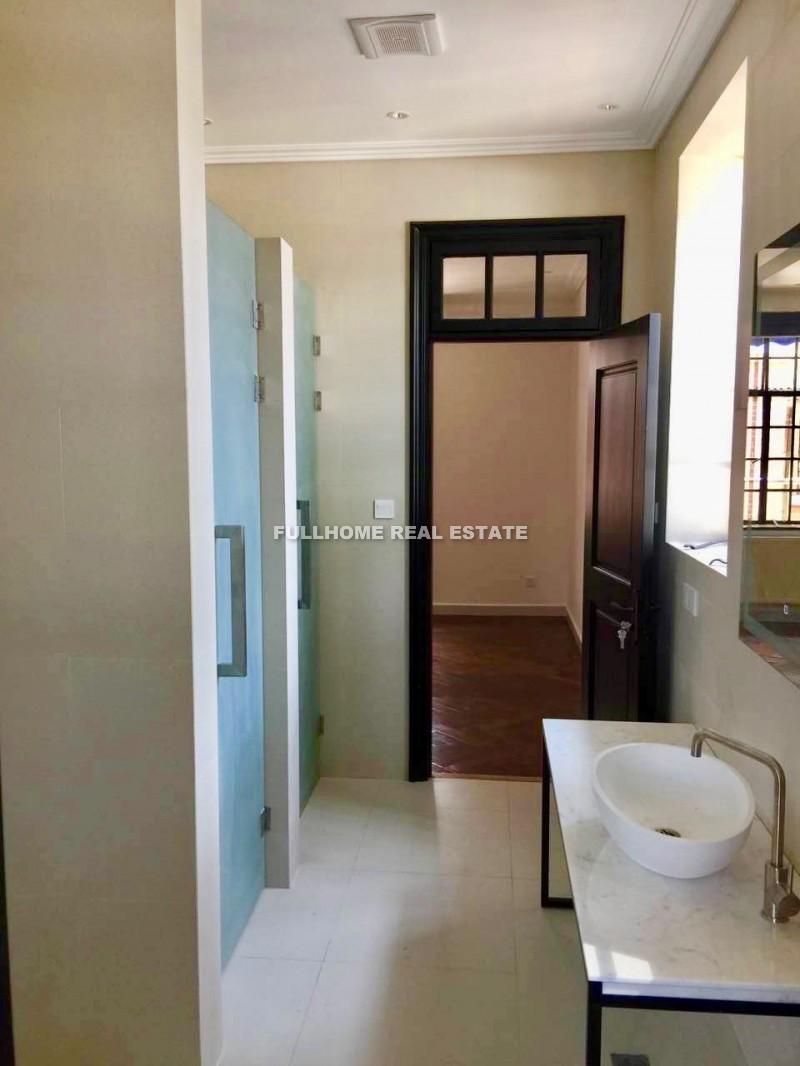 Lane 118 Ruijin 1st Road Old House - Interior view 2, Shanghai rental property