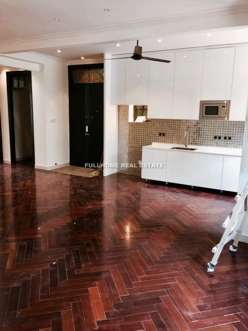 Lane 118 Ruijin 1st Road Old House - Interior view 3, Shanghai rental property