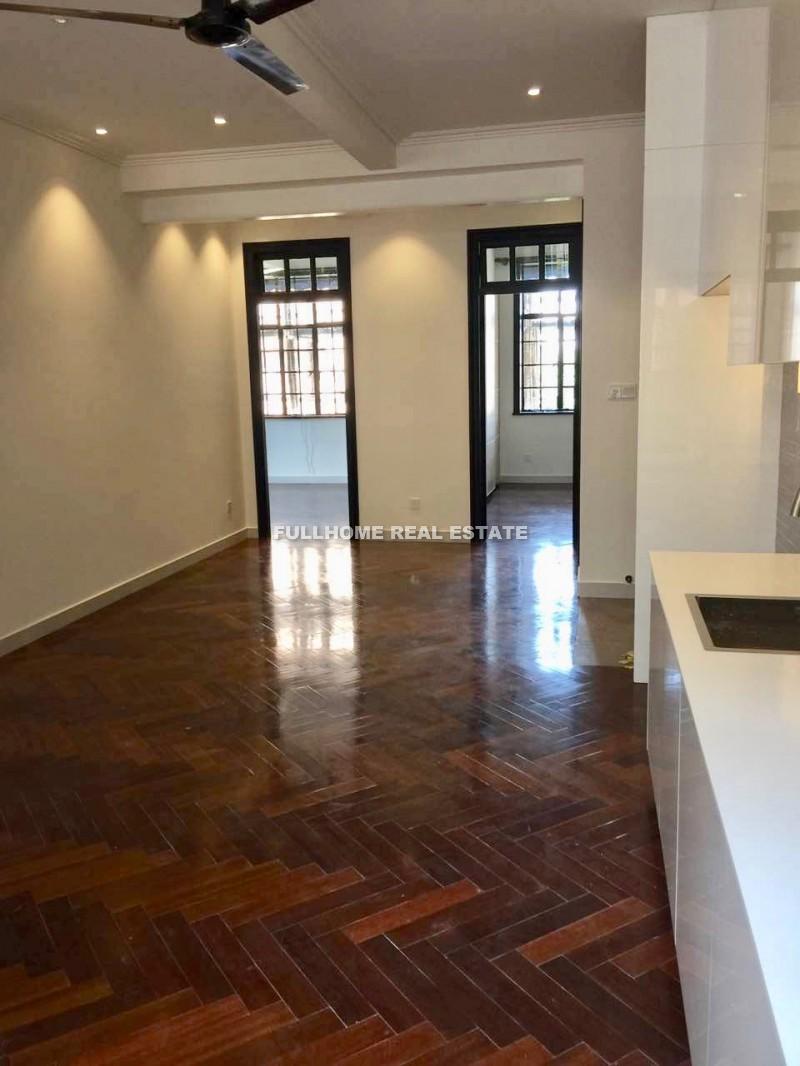 Lane 118 Ruijin 1st Road Old House - Interior view 4, Shanghai rental property