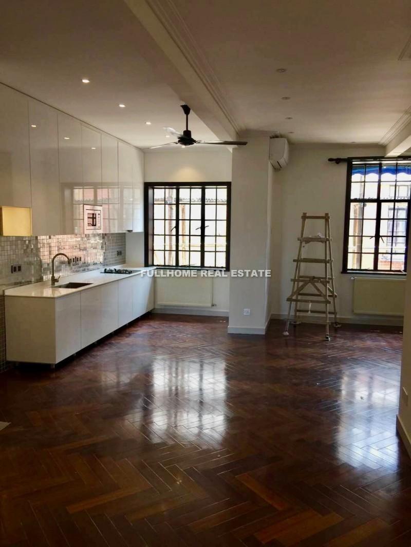 Lane 118 Ruijin 1st Road Old House - Interior view 5, Shanghai rental property