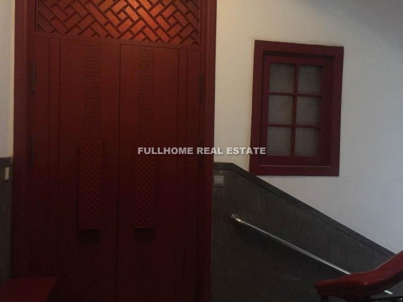 Lane 118 Ruijin 1st Road Old House - Interior view 6, Shanghai rental property