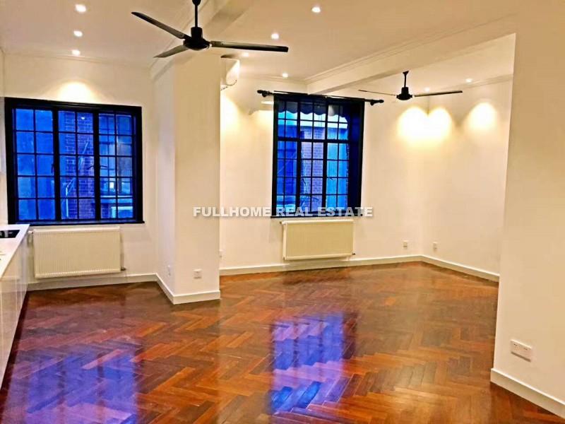 Lane 118 Ruijin 1st Road Old House - Interior view 7, Shanghai rental property