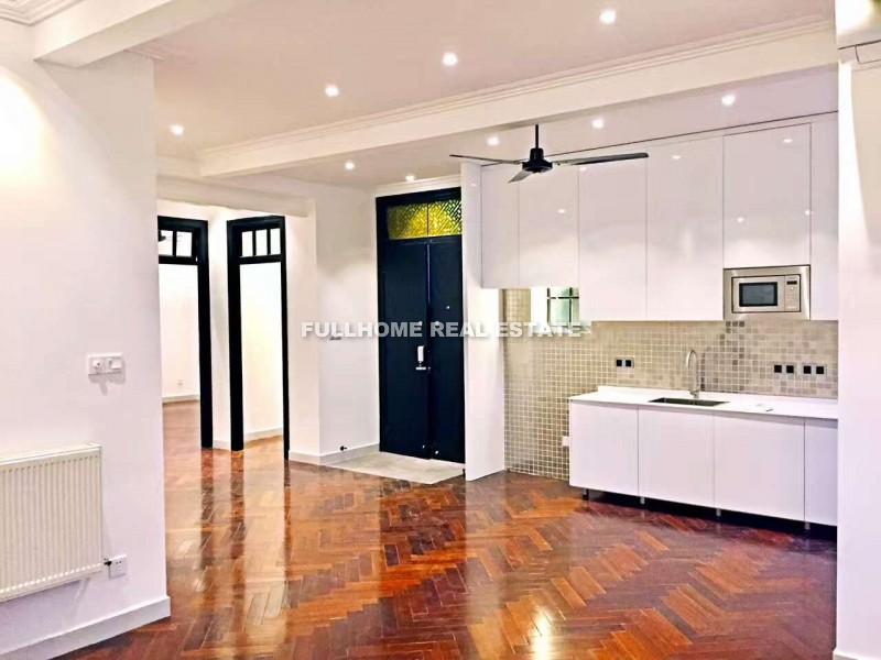Lane 118 Ruijin 1st Road Old House - Interior view 8, Shanghai rental property