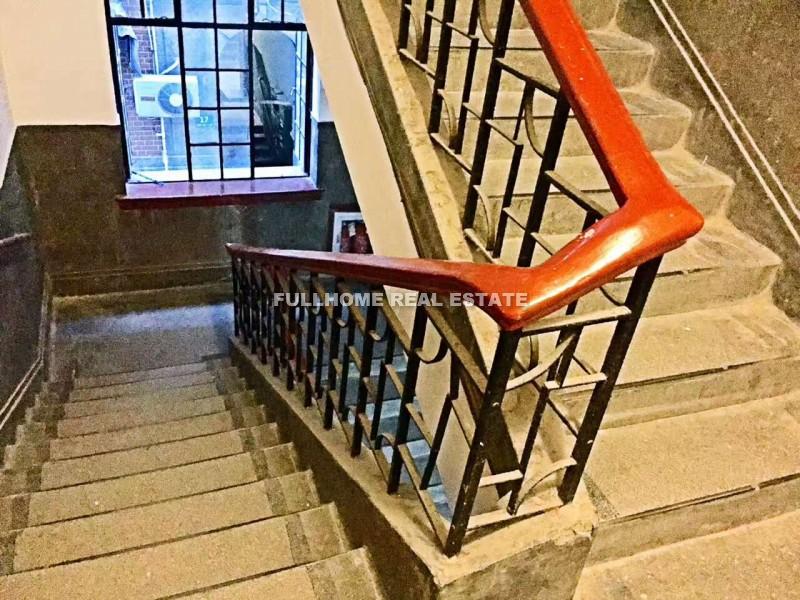 Lane 118 Ruijin 1st Road Old House - Interior view 9, Shanghai rental property