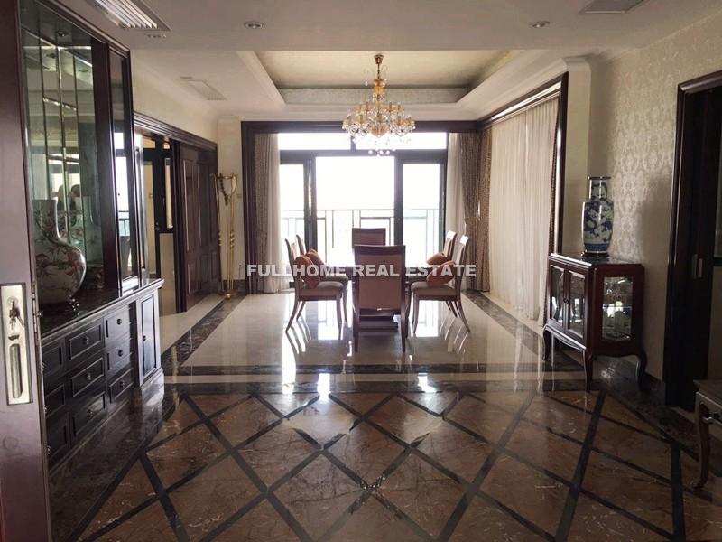Global Villa - Interior view 2, Guangzhou rental property